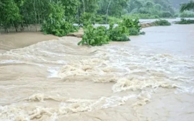 তিস্তার পানি আবারও বিপৎসীমার ওপরে, উত্তরাঞ্চলে বন্যা পরিস্থিতির আরও অবনতি