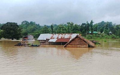বন্যা ও ভূমিধসের ক্ষয়ক্ষতিতে বাংলাদেশের পাশে জাপান, সহায়তা অব্যাহত রাখার আশ্বাস