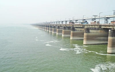 গঙ্গার পানিবণ্টন চুক্তিতে নতুন কূটনৈতিক উদ্যোগ, দীর্ঘমেয়াদি সমাধানে বাংলাদেশের জোর