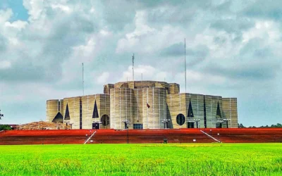 জাতীয় সংসদে বড় সিদ্ধান্ত: ছয়টি সংসদীয় স্থায়ী কমিটি গঠন, কণ্ঠভোটে প্রস্তাব অনুমোদন