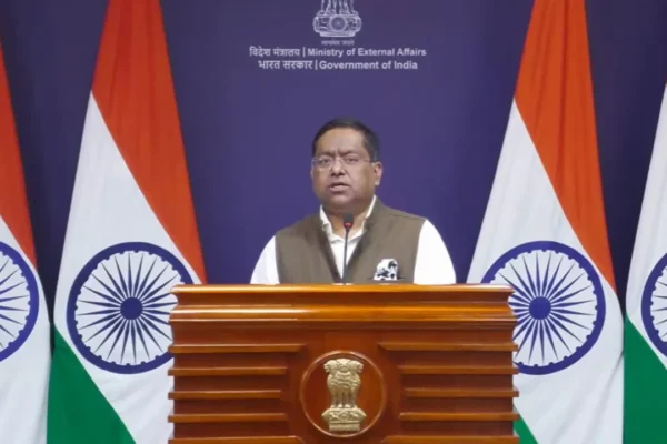 শেখ হাসিনার প্রত্যর্পণ আবেদন পর্যালোচনায় ভারত, কূটনৈতিক পর্যায়ে আলোচনা অব্যাহত