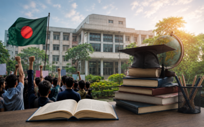 শিক্ষামন্ত্রীর পদত্যাগের দাবিতে রাজধানীতে বিক্ষোভ মিছিল, বিভিন্ন স্লোগানে মুখর রাজপথ