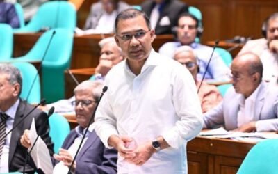 জাতীয় ঐক্য ও জবাবদিহিতার অঙ্গীকার পুনর্ব্যক্ত, উন্নয়নের ধারাবাহিকতা বজায় রাখার প্রত্যয় প্রধানমন্ত্রীর
