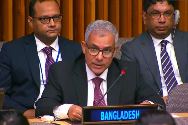 বাংলাদেশ ও নেপালের এলডিসি উত্তরণের প্রস্তুতিকাল বাড়ানোর চূড়ান্ত সিদ্ধান্ত নেবে জাতিসংঘ সাধারণ পরিষদ