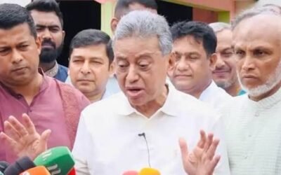 বন্যার্ত পরিবারের জন্য ১০০টি নতুন ঘর উদ্বোধন, পুনর্বাসন কার্যক্রম আরও সম্প্রসারণের ঘোষণা