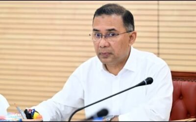 প্রধানমন্ত্রীর সভাপতিত্বে একনেক সভা চলছে, একাধিক উন্নয়ন প্রকল্পে অনুমোদনের প্রত্যাশা