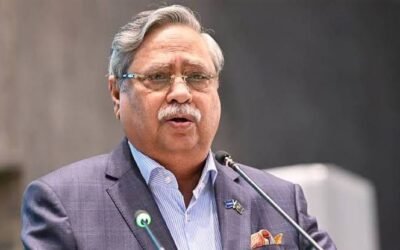 স্বাস্থ্যগত কারণ দেখিয়ে রাষ্ট্রপতির পদত্যাগের প্রস্তুতি, আনুষ্ঠানিক ঘোষণার অপেক্ষা