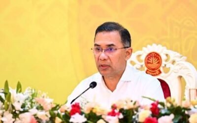 প্রাথমিক শিক্ষা পদক–২০২৬ প্রদান, কৃতী শিক্ষার্থী ও শিক্ষা অঙ্গনের গুণীজনদের সম্মাননা