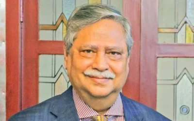 রাষ্ট্রপতি মো. সাহাবুদ্দিনের পদত্যাগ, ভারপ্রাপ্ত দায়িত্বে জাতীয় সংসদের স্পিকার