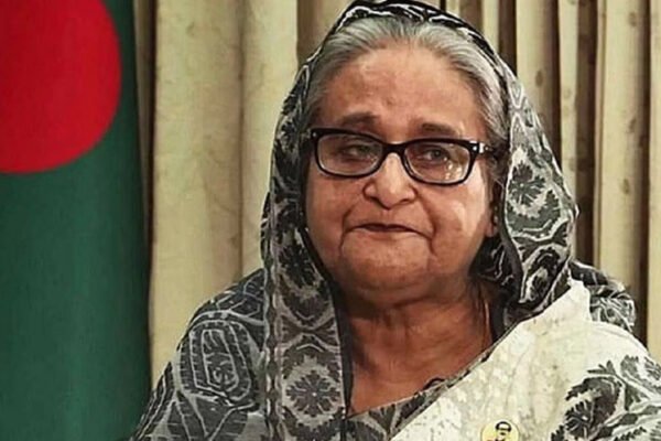 বাংলাদেশ-ভারত সম্পর্ক ও শেখ হাসিনার সম্ভাব্য প্রত্যাবর্তন নিয়ে আন্তর্জাতিক গণমাধ্যমে জোর আলোচনা