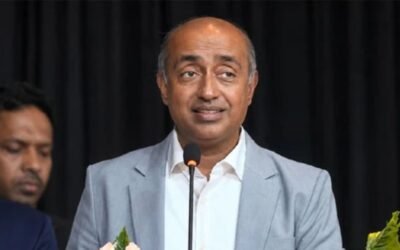 রাষ্ট্রপতি প্রার্থী চূড়ান্ত করতে বিএনপির স্থায়ী কমিটির বৈঠক আজ