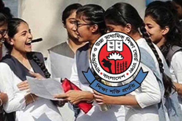 এসএসসি ও সমমানে পাস ৬২.২৫%, জিপিএ–৫ পেয়েছে ১ লাখ ১৬ হাজার ৬৭৬ শিক্ষার্থী