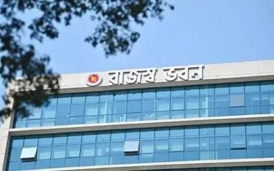 ২০২৫–২৬ অর্থবছরে রাজস্ব ঘাটতি ৮৭ হাজার ৫২৭ কোটি টাকা