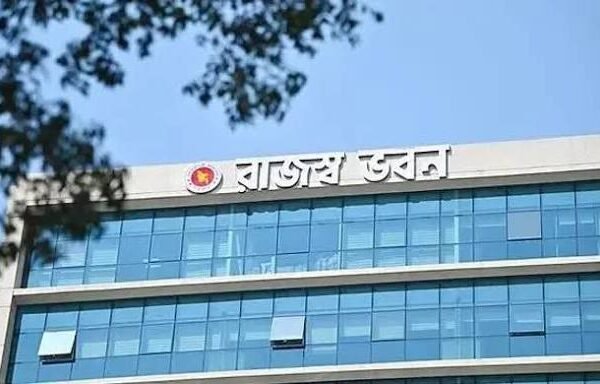 ২০২৫–২৬ অর্থবছরে রাজস্ব ঘাটতি ৮৭ হাজার ৫২৭ কোটি টাকা