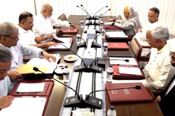রাষ্ট্রপতি প্রার্থী চূড়ান্ত করার দায়িত্ব তারেক রহমানকে দিল বিএনপি