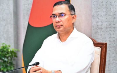 ‘ভবিষ্যৎ প্রজন্মের জন্য দূষণমুক্ত নদী রেখে যেতে হবে’: ঢাকার নদ-নদী রক্ষায় প্রধানমন্ত্রীর কড়া নির্দেশ