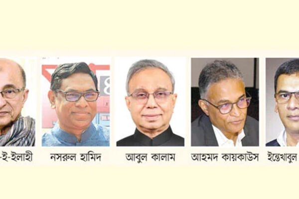 লোডশেডিংয়ের জালে দেশ: বিদ্যুৎ খাতের নেপথ্যে ‘পঞ্চপাণ্ডব’ ও মেগা লুটপাট