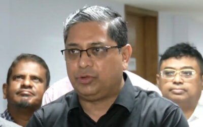 স্থানীয় সরকার নির্বাচনে প্রার্থীর শিক্ষাগত যোগ্যতার বাধ্যবাধকতা নেই: মীর শাহে আলম