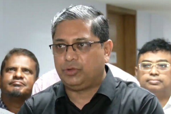 স্থানীয় সরকার নির্বাচনে প্রার্থীর শিক্ষাগত যোগ্যতার বাধ্যবাধকতা নেই: মীর শাহে আলম