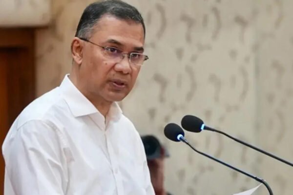 জাতিসংঘের ৮১তম সাধারণ অধিবেশনে যোগ দিচ্ছেন প্রধানমন্ত্রী তারেক রহমান: বিভিন্ন দেশের শীর্ষ নেতাদের বৈঠকে গুরুত্ব পাবে যেসব গুরুত্বপূর্ণ বিষয়