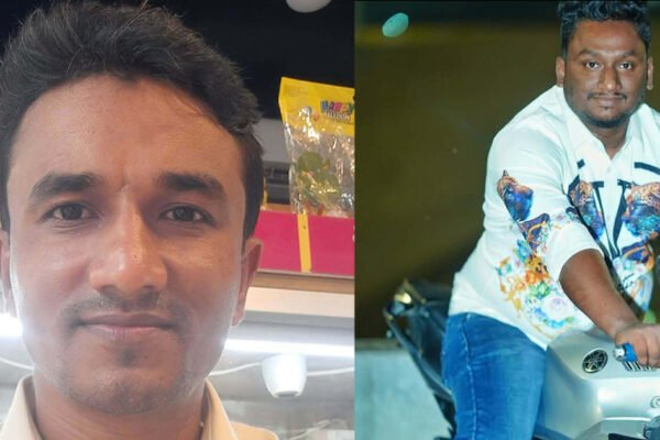 রাজধানীর নিউমার্কেটে শীর্ষ সন্ত্রাসী টিটন হত্যা মামলা: চট্টগ্রামের সীতাকুণ্ড থেকে বহিষ্কৃত যুবদল নেতাসহ দুজনকে গ্রেপ্তার করেছে পুলিশ