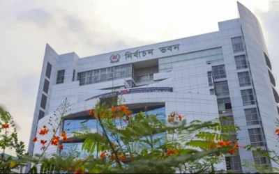 ঠাকুরগাঁও-১ উপনির্বাচনে প্রবাসীদের পোস্টাল ভোটে অংশগ্রহণে নিবন্ধনের তাগিদ ইসির