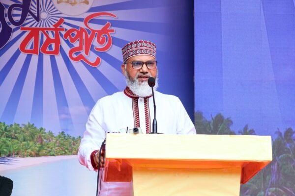 বাংলাদেশের পর্যটনে হালাল ট্যুরিজমের ভূমিকা: সম্ভাবনা, মানদণ্ড ও ২০৪১ সালের পথনকশা