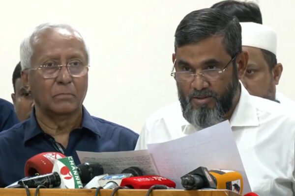 আগামী ১২ নভেম্বর থেকে শুরু হচ্ছে বহু প্রতীক্ষিত স্থানীয় সরকার নির্বাচন: ৭ ধাপে হবে ইউপি ভোট