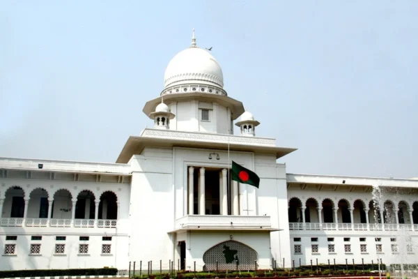 হাইকোর্টের আদেশের বিরুদ্ধে পরিবহন ধর্মঘট বা হরতাল করা যাবে না: হাইকোর্ট