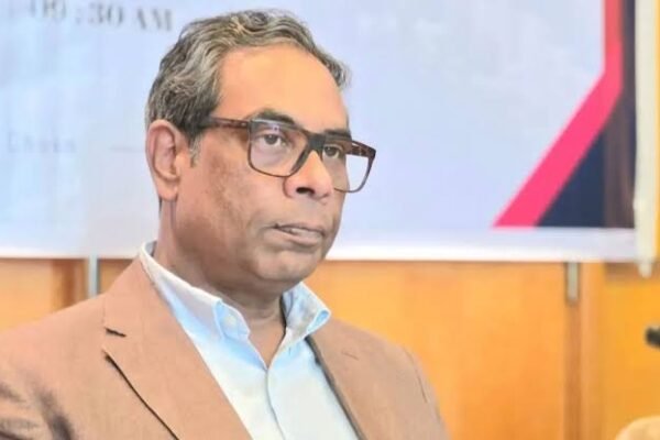 চলতি মাসের শেষেই তীব্র হতে পারে ডেঙ্গু পরিস্থিতি: স্বাস্থ্য প্রতিমন্ত্রী