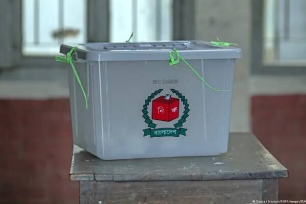চলতি বছরে হচ্ছে না স্থানীয় সরকার নির্বাচন: ভোট গড়াচ্ছে আগামী জানুয়ারি-ফেব্রুয়ারিতে