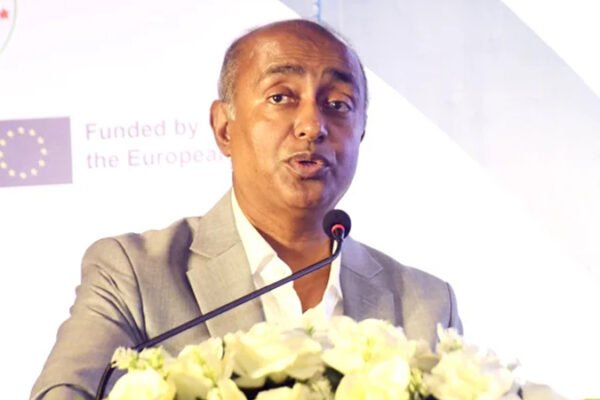 যেকোনো মূল্যে দেশের প্রতিটি নাগরিকের মৌলিক অধিকার রক্ষায় বর্তমান সরকার দৃঢ়প্রতিজ্ঞ: আইনমন্ত্রী মো. আসাদুজ্জামান