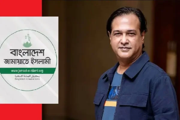 আসিফ আকবরের গাড়িতে গুলির ঘটনায় জামায়াতের নিন্দা, জড়িতদের গ্রেপ্তারের দাবি