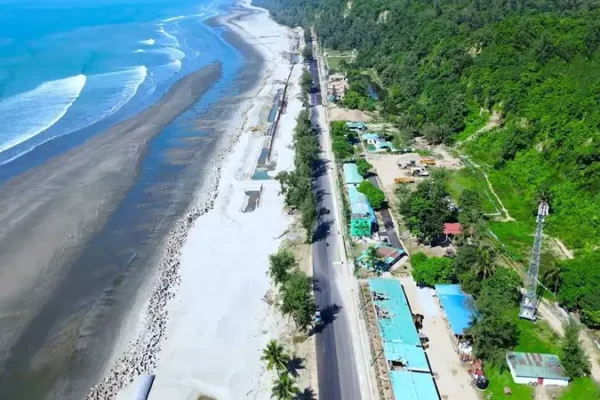 কক্সবাজারে ৪০০ হোটেল-রিসোর্টে ফায়ার লাইসেন্স নেই, নিরাপত্তা নিয়ে উদ্বেগ