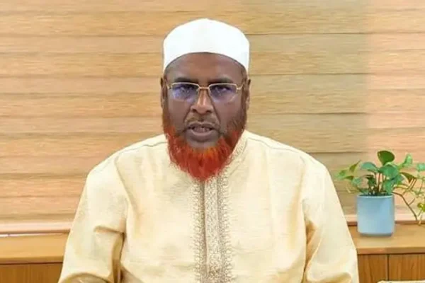 ঠাকুরগাঁওয়ের উপনির্বাচন সুষ্ঠু হয়নি, সেনা মোতায়েনের প্রয়োজন দেখছেন গোলাম পরওয়ার
