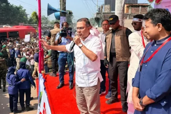 সব ধর্মের মানুষকে সঙ্গে নিয়ে দেশ গড়ার আহ্বান প্রধানমন্ত্রীর