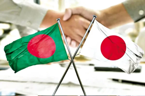 বাংলাদেশে ৬৩৫ কোটি ডলার বিনিয়োগের পরিকল্পনা জাপানের, টোকিওতে প্রধানমন্ত্রী তারেক রহমান